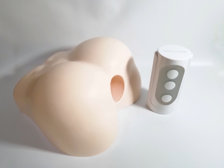 ウレタンヒップ 和 Tenga フリップホール