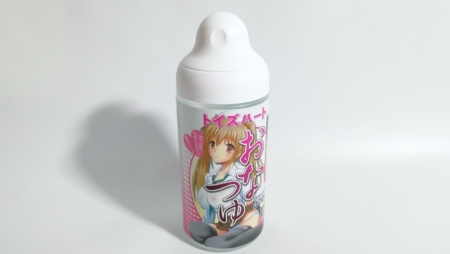 妹汁潤滑液 370ml