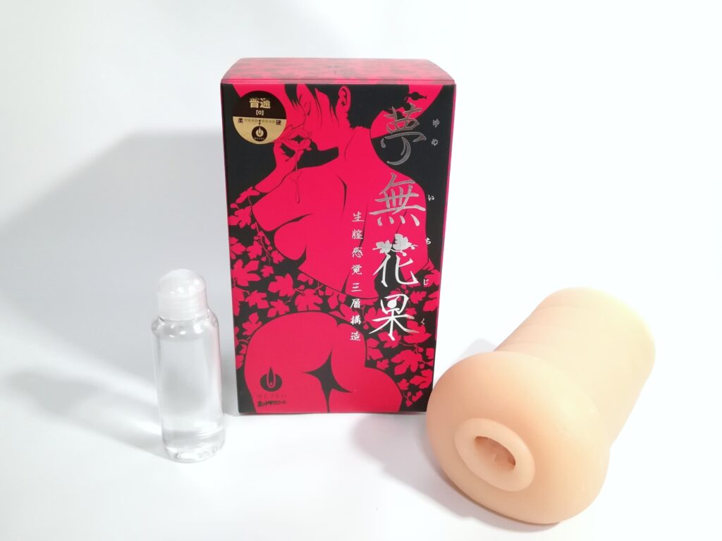 夢無花果的內容物