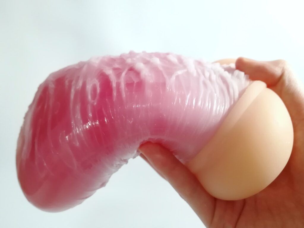 把夢無花果翻過來看看