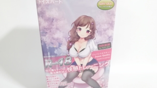 R-18 魔法森林少女的包裝