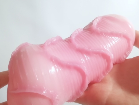 サキュ手裏剣VV 翻面