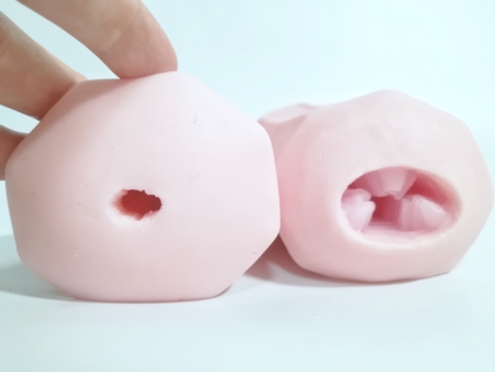 サキュ手裏剣VV 與 サキュ手裏剣 的入口