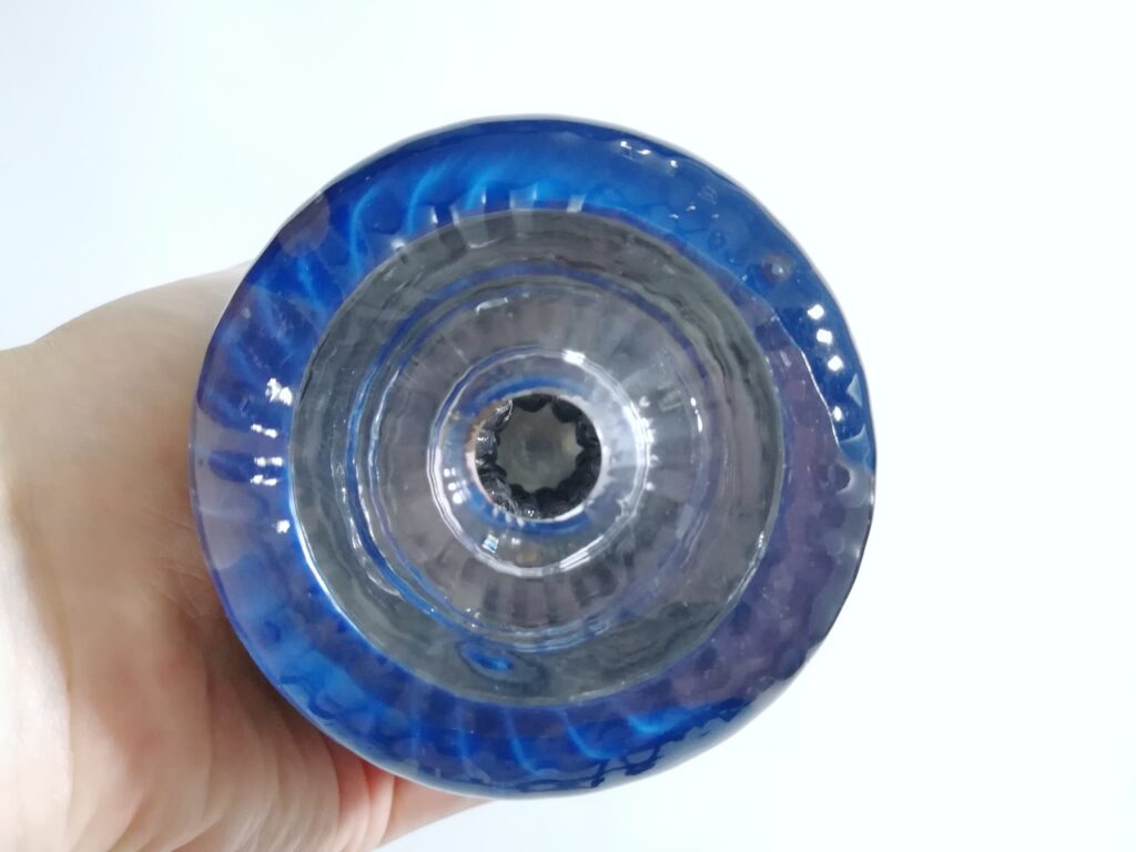 シンクロ插入口