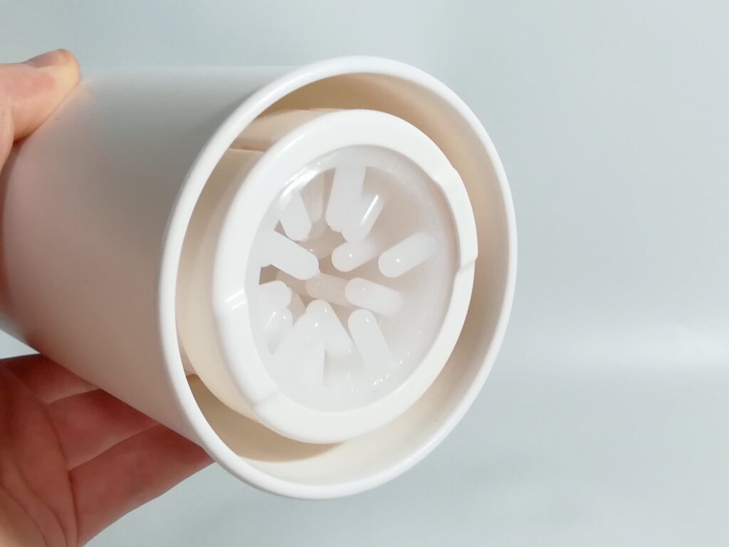 爆轉飛機杯完成圖