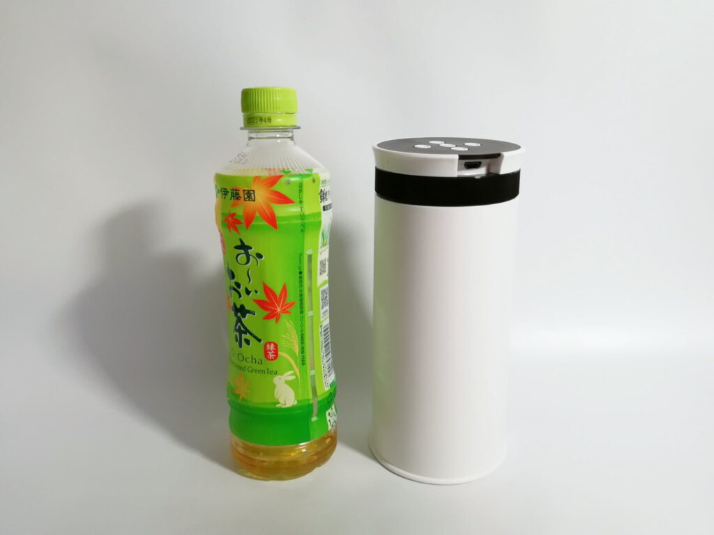 爆転フェラボンバー的尺寸感