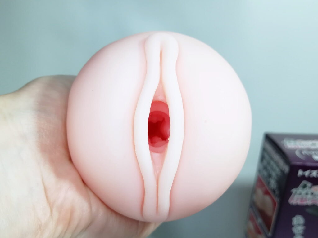 吸引注意 魔女的誘惑的插入口