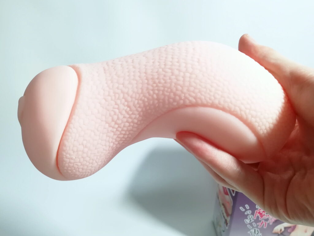 吸引注意 魔女的誘惑的柔軟度