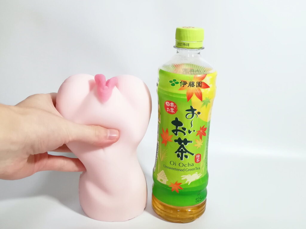 ラビアンローゼス 的尺寸感