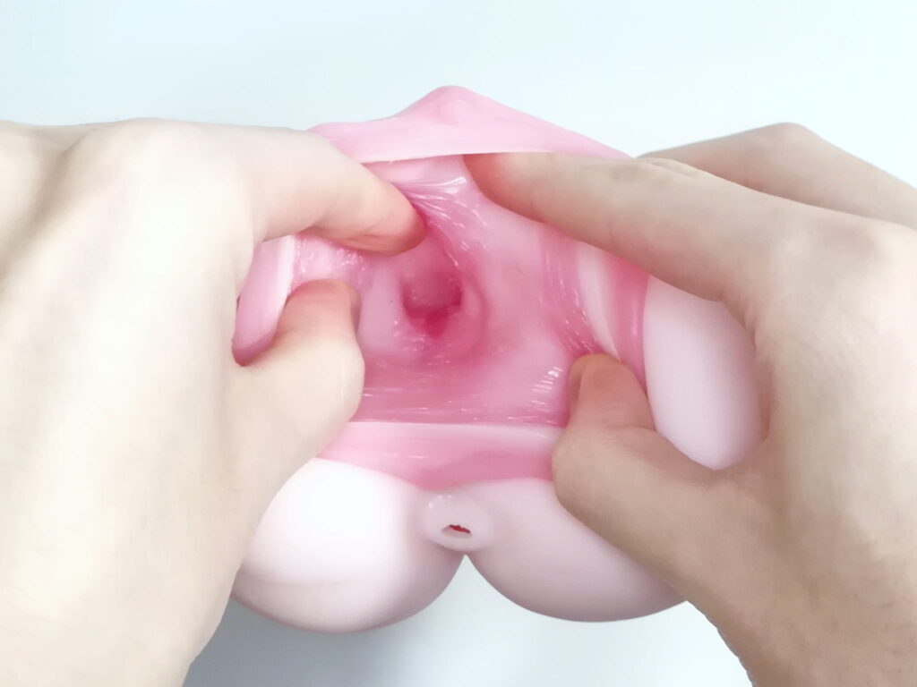 把 ラビアンローゼス 撥開看看