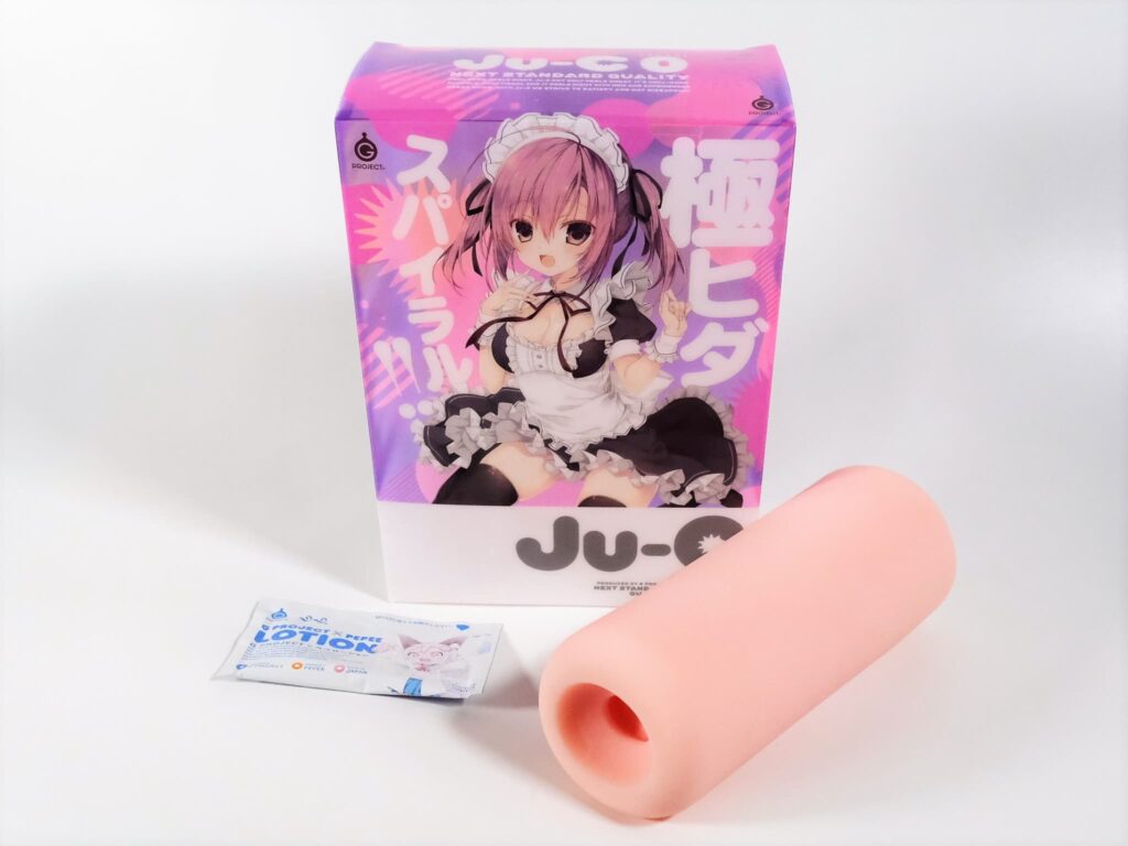Ju-C0 的內容物