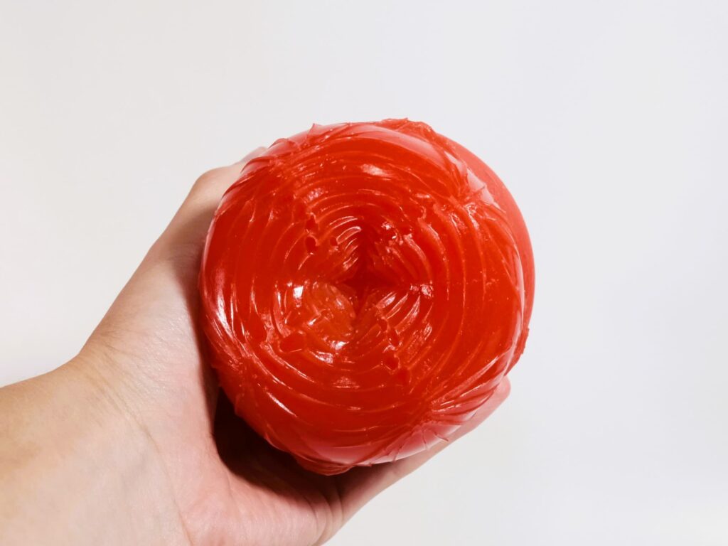 KAKU-MEIKI MIMIZU550 半翻面
