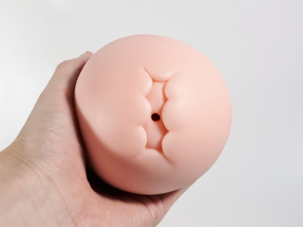 KITSU-MAN POCHA MAX的插入口