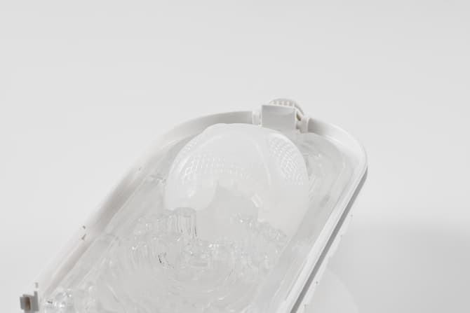 TENGA FLIP FLEXY　テンガ フリップ フレキシー的凝膠球體