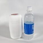 TENGA Puffy 悠柔杯 的尺寸感