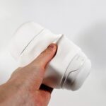 TENGA Puffy 悠柔杯 的柔軟度