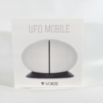 U.F.O MOBILE的包裝