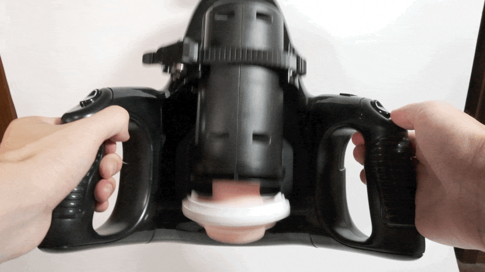 Fleshlight ユニバーサルローンチ裝上A10活塞的內膽