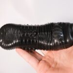 把半熟サキュバスブラック改翻面看看
