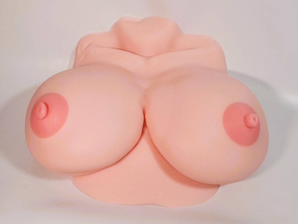 ぷるるん天然おっぱい這個歐派