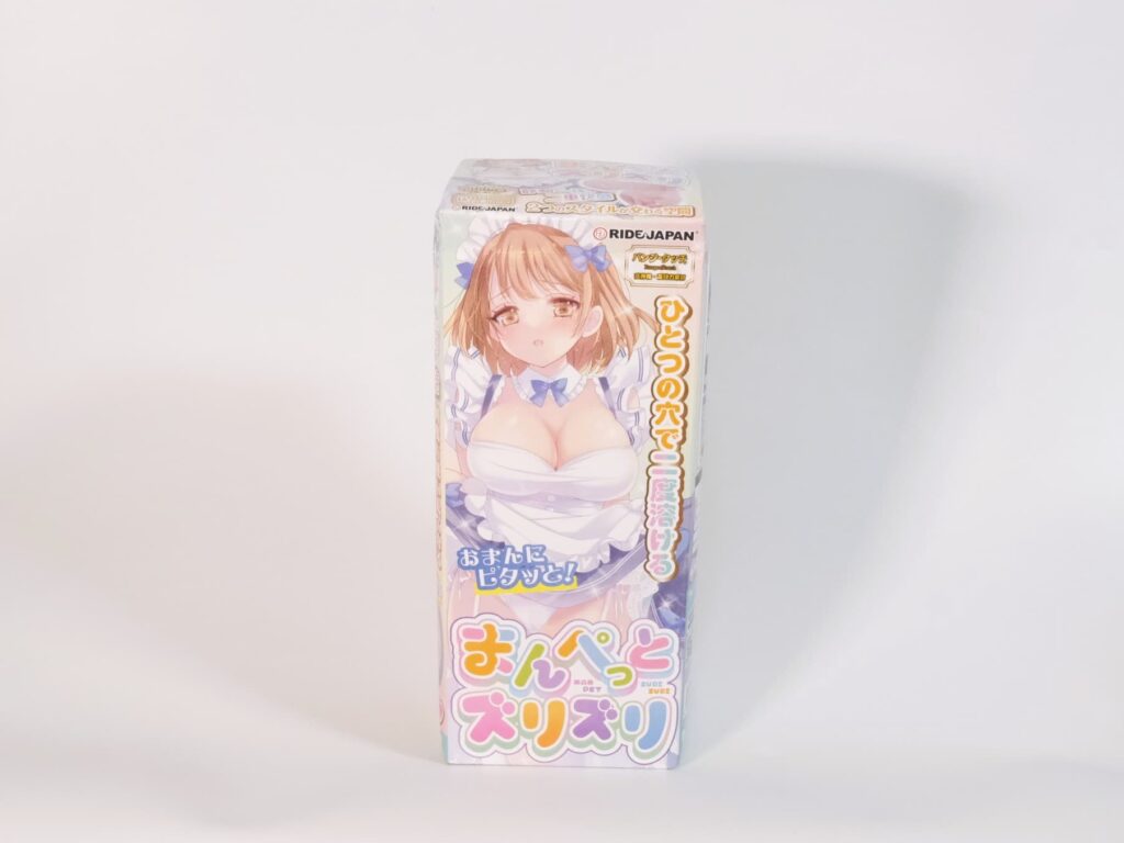 滑穴咕溜刺激 的包裝