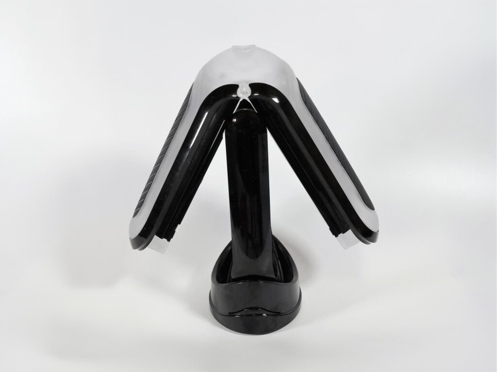 TENGA FLIP 0（ZERO）GRAVITY BLACK 的乾燥方法