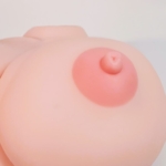 噗嚕嚕 天然巨乳的乳頭