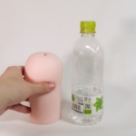 螺旋軟Q肉芽SOFT的大小