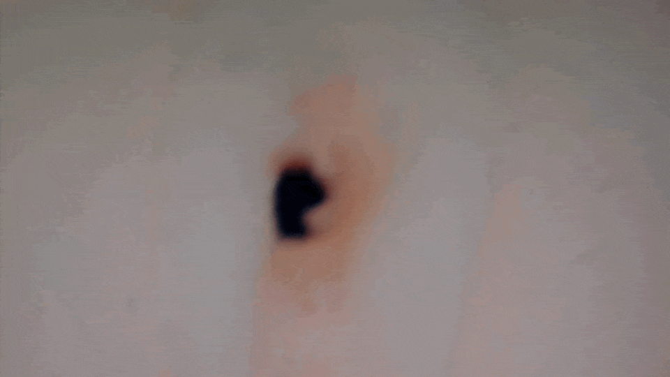 RealBody系列 超乳 北大路花音的小穴內部攝影
