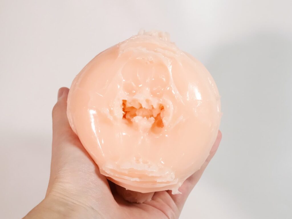 AIV NO.09 半翻面