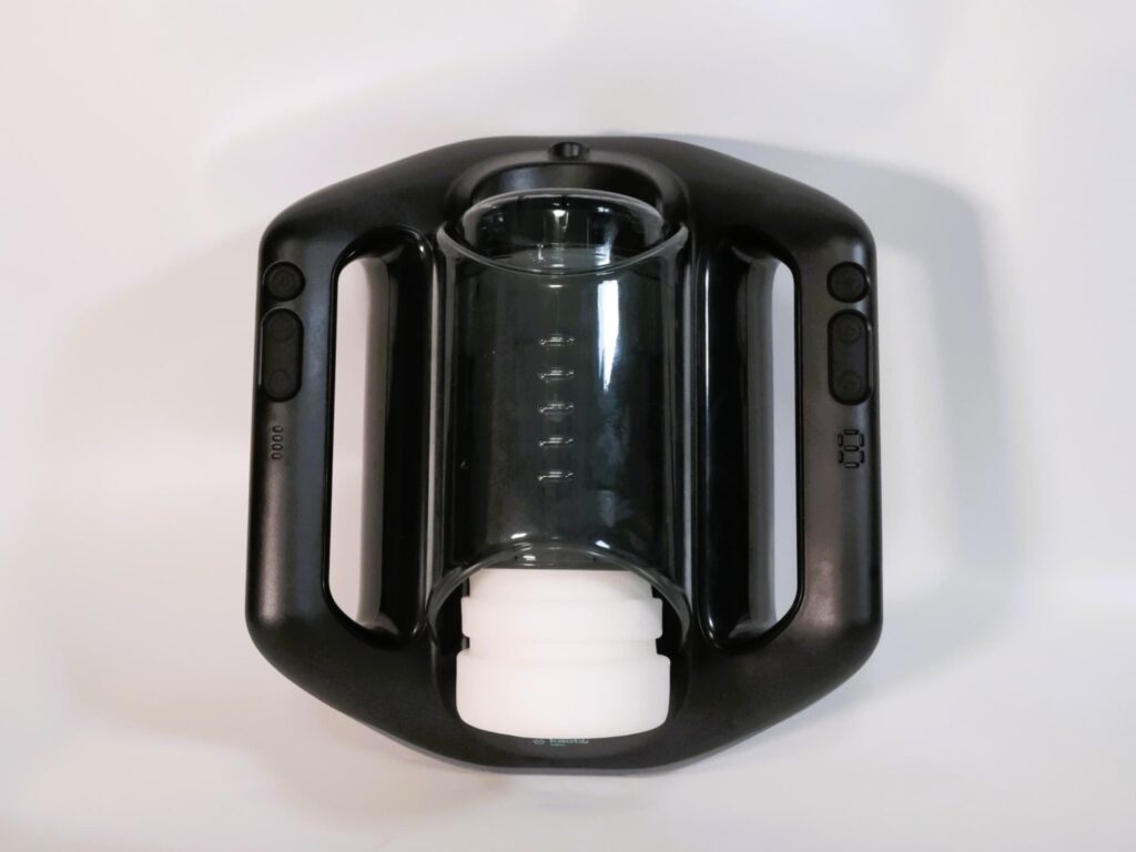 THE JETPACK這款電動飛機杯
