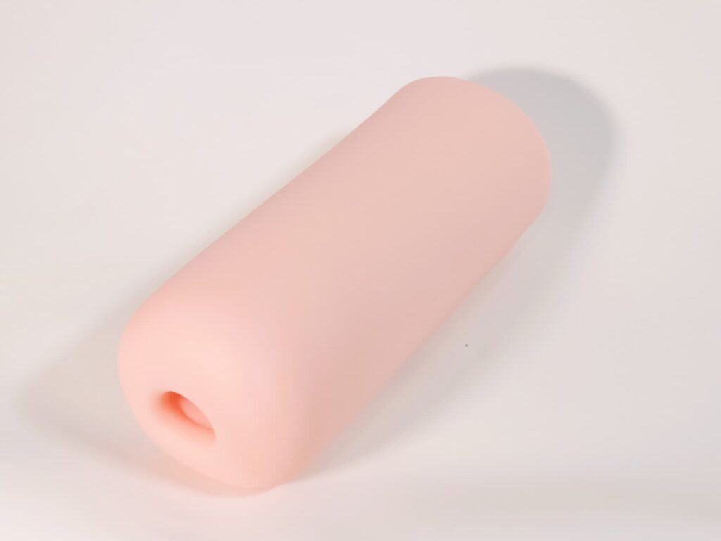 KUU-SOU CUBE STANDARD這款飛機杯