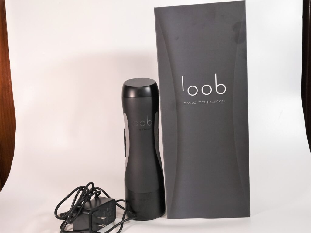 loob（ルーブ）的內容物