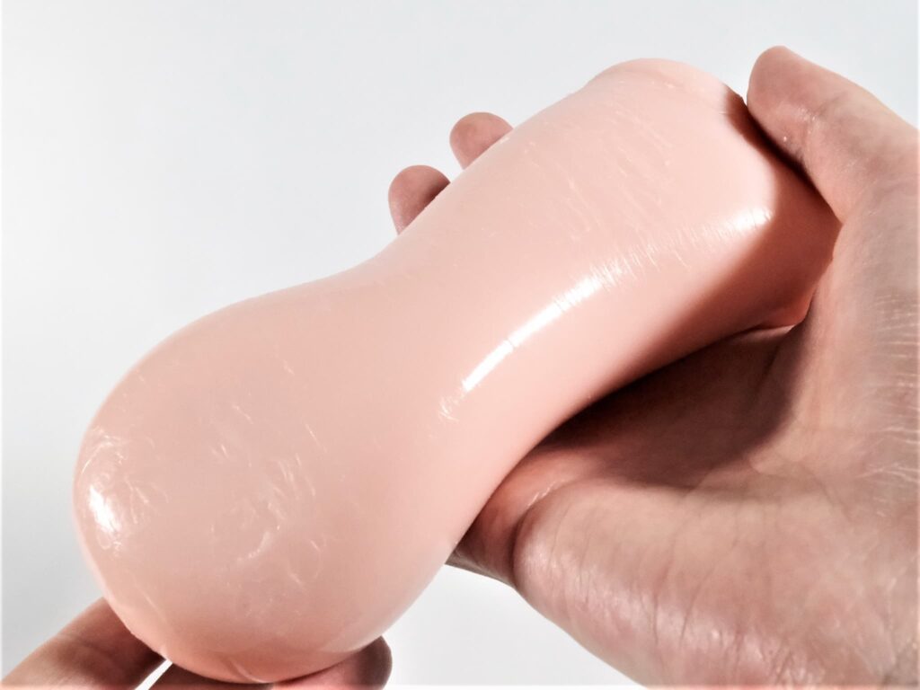 ぷにばーじんZERO的內部機關