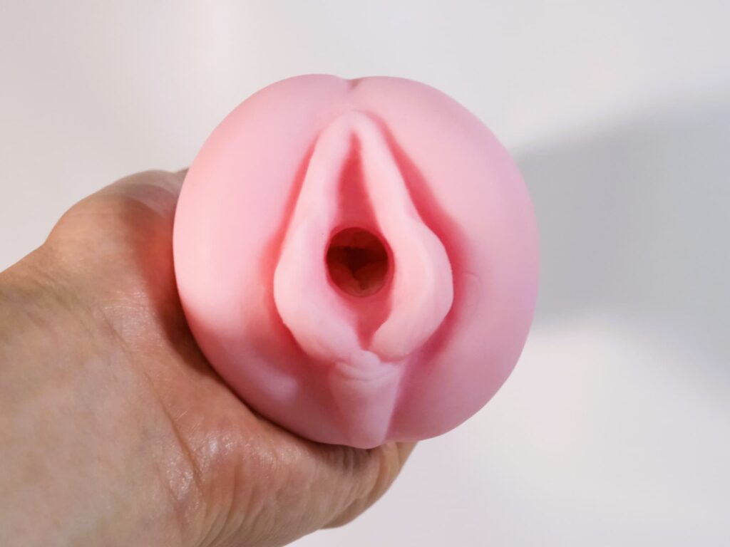 天下一穴 草莓牛奶之舞 的插入口