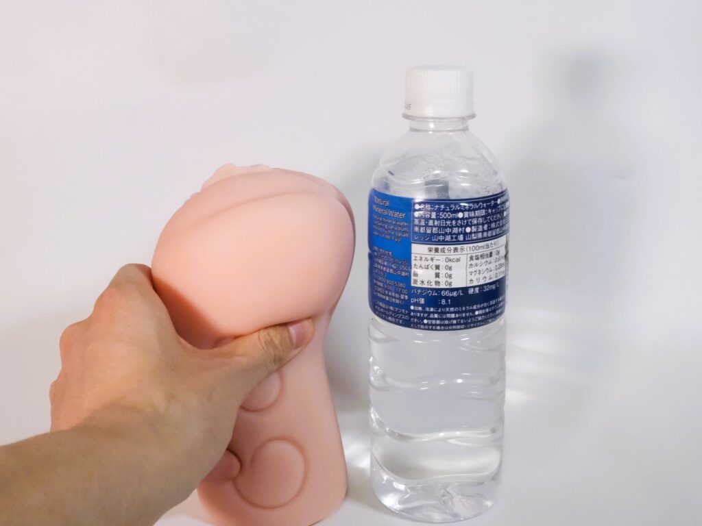 高大女子的一發注入W名器 的尺寸感