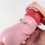 超ギャル盛りこってり濃厚フェ拉的內部顆粒