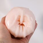 感觸標本 Tsutsumi的半翻面