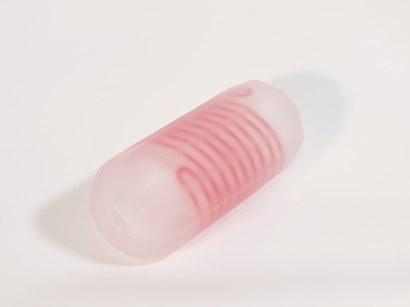 TENGA SPINNER（スピナー） DX 03STEPS(ステップス) 這款飛機杯