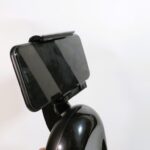 在 Fleshlight ユニバーサルローンチ 裝上手機