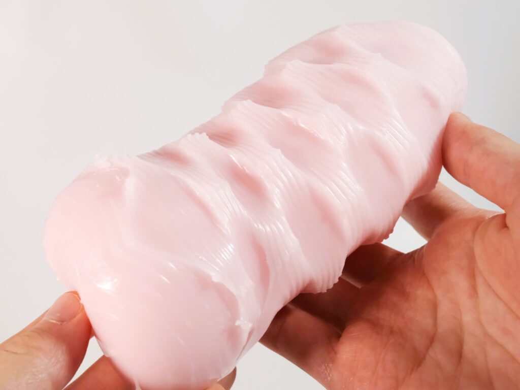 肉密著！閃耀十字2 完美任務的內部顆粒