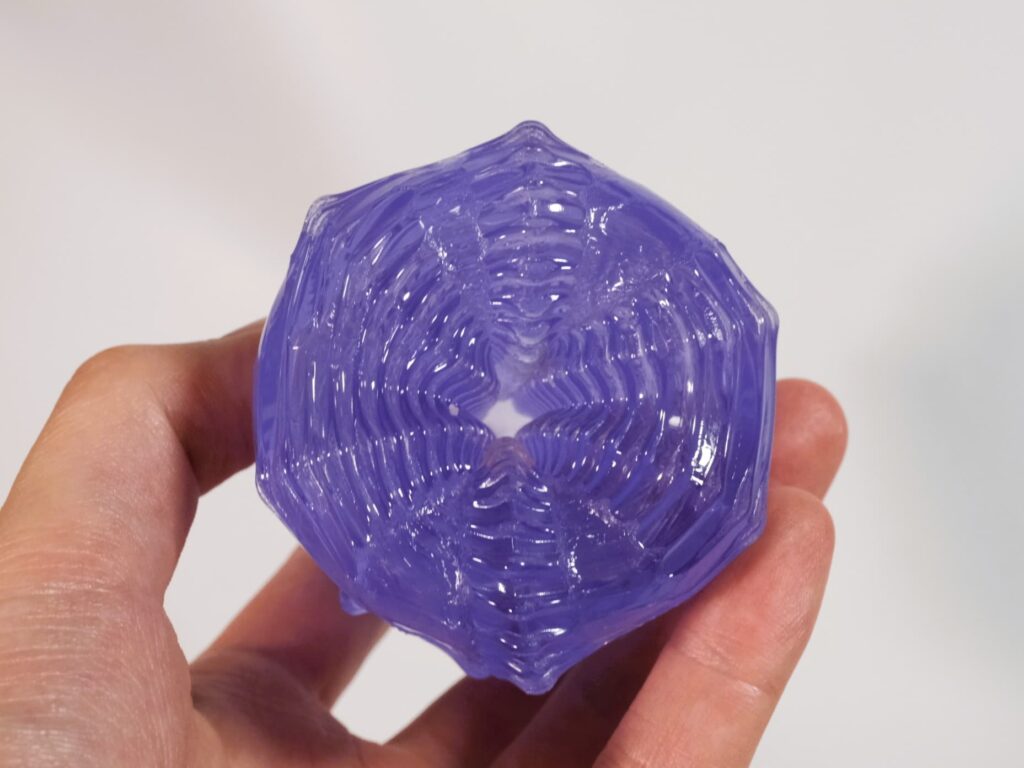 半熟サキュ妹 まじかる☆バキューム キツキツヒダ漣撃・超ハードタイプ半翻面
