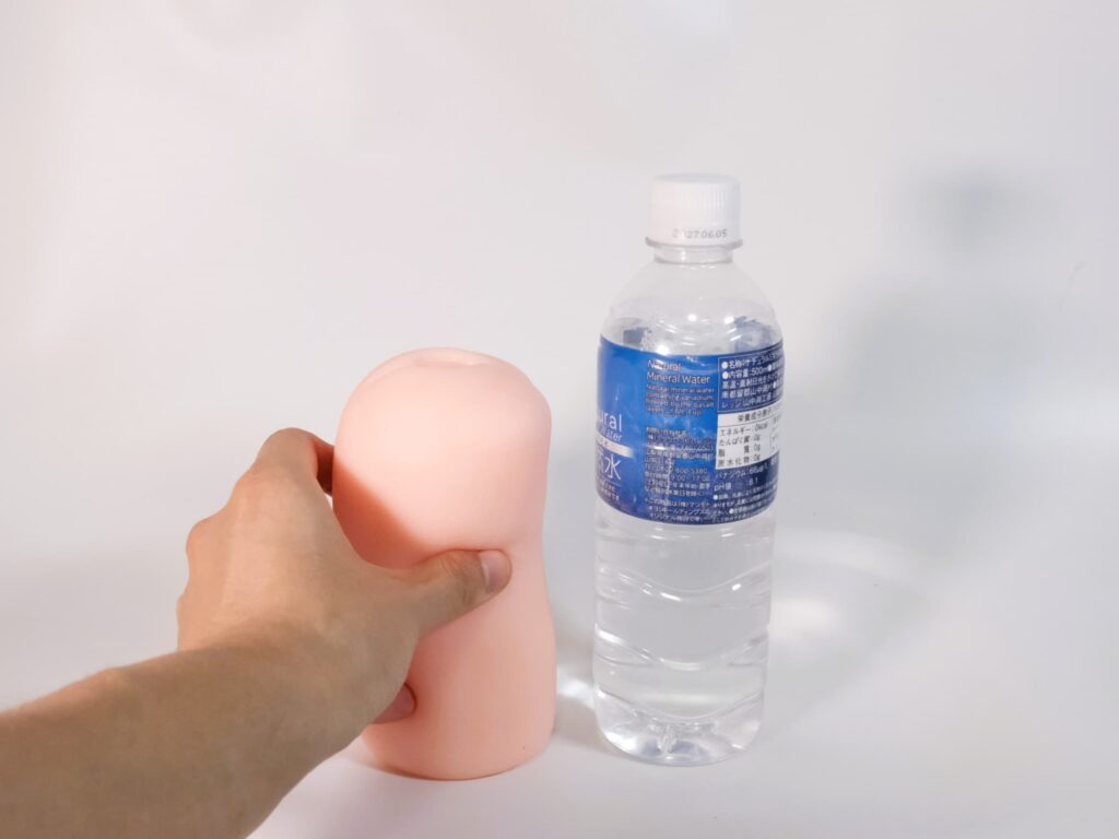 ヘキサフォース的尺寸感