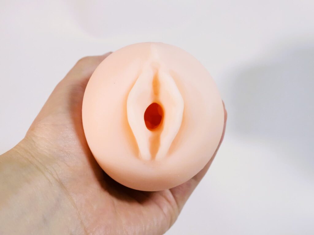 連續小舌穴3的插入口