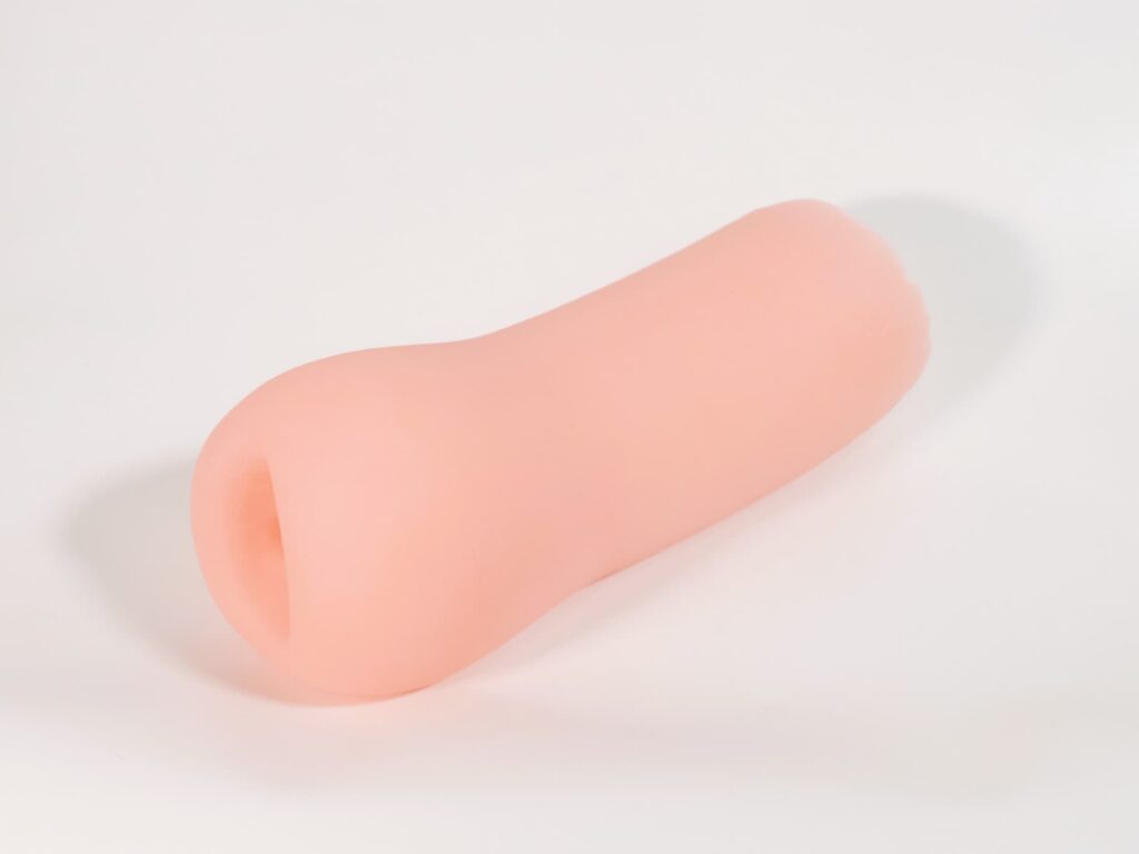 性処理メイドのヌキヌキご奉仕SOFT 這款飛機杯