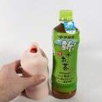 過激真空口爆 AIKA的尺寸感