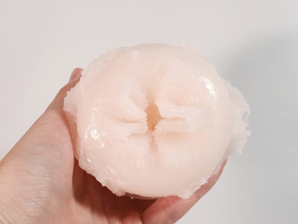 NTR深度淋巴按摩 的半翻面