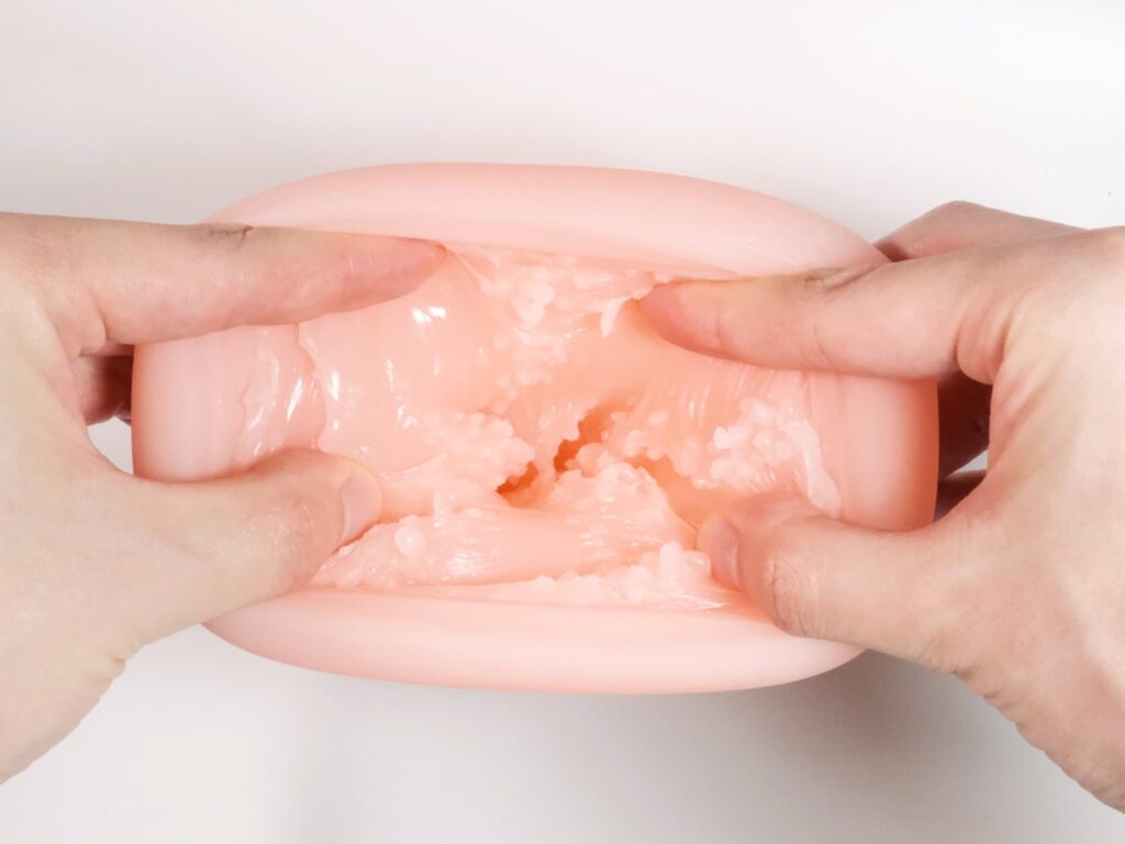 性処理メイドのヌキヌキご奉仕SOFT 掰開看看