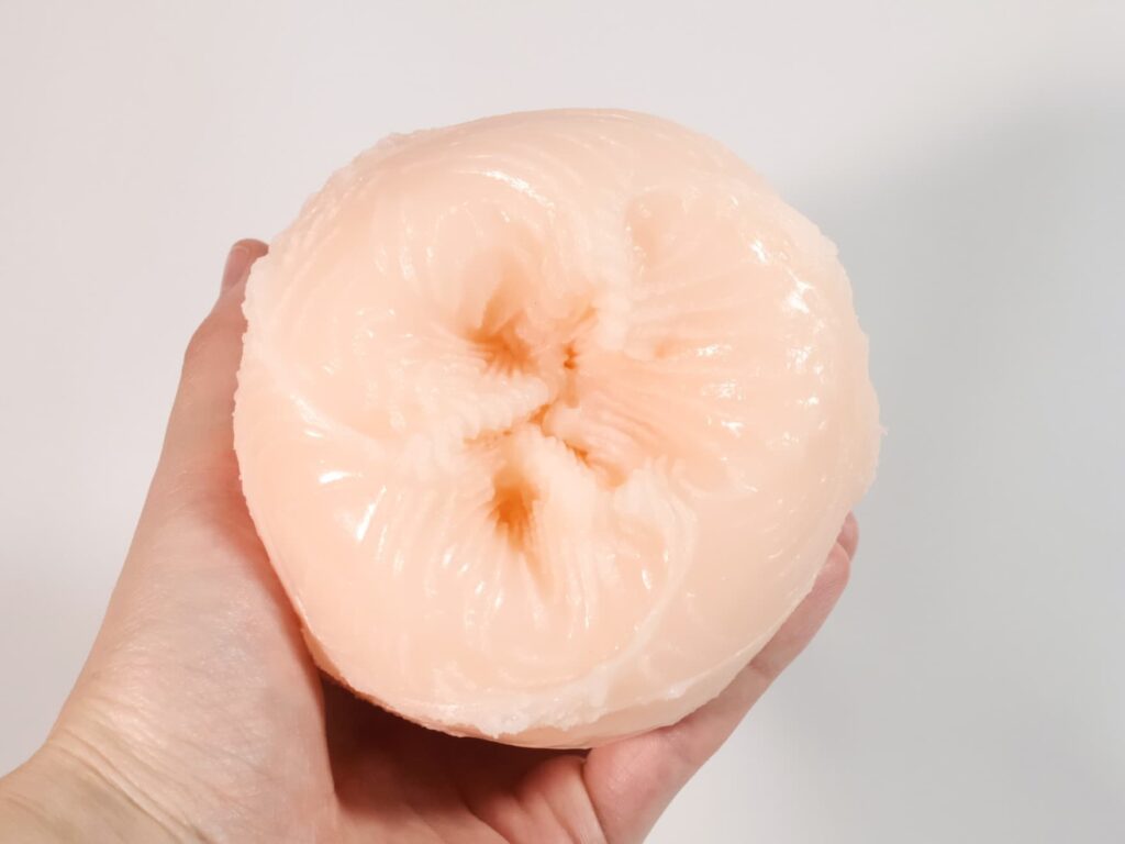 AIV-No.08的半翻面