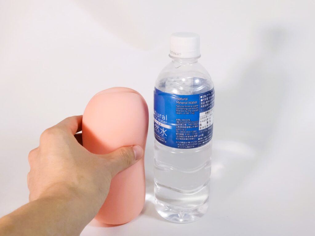 沼らせループ スクエアフィット 的尺寸感